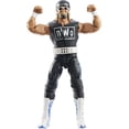 thumbnail image 3 of Figura de acción Mattel WWE Hollywood Hulk Hogan WrestleMania, 3 of 6