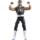 thumbnail image 3 of Figura de acción Mattel WWE Hollywood Hulk Hogan WrestleMania, 3 of 6