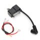 thumbnail image 3 of Garden Chainsaw Ignition Coil Replacement Accessories Parts Fit for HUS445 Chainsaw, 3 of 4