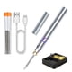 thumbnail image 1 of Soldador inalámbrico MecreCare de 1100 mAh, recargable por USB, 1 of 7