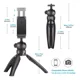 thumbnail image 3 of Neewer Mini Trípode De Mesa For Smartphone Con Clip, 3 of 7