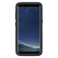 thumbnail image 2 of OtterBox Samsung Galaxy S8 Defender Series Case, Black, 2 of 9