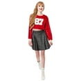 thumbnail image 1 of Costume de Chanteuse Pop Starlette de Stade pour Enfants par Rubies, Filles, 1 of 4