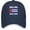 Marine Blue1, variant on Make c.u.b.as Great Again Hat Men Baseball Cap Funny Gifts for Men