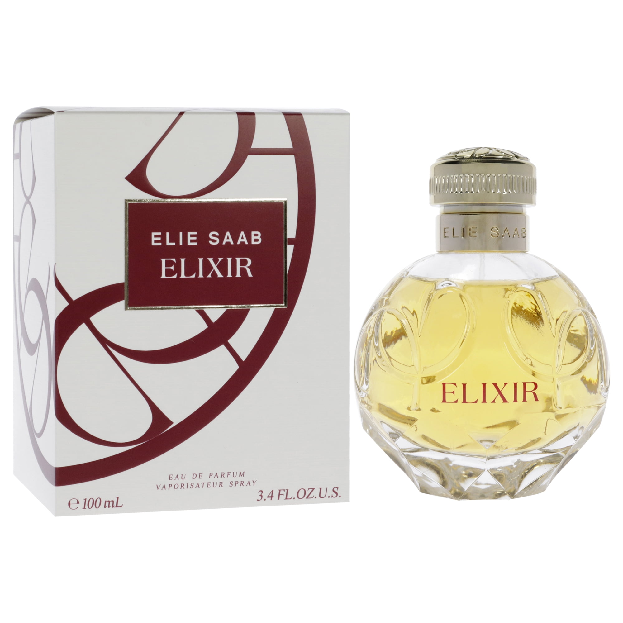 Elie Saab Le Parfum Eau De Parfum 90ml – Justmylook