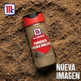 thumbnail image 3 of Pimienta negra McCormick molida 64 g, 3 of 4