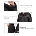 thumbnail image 4 of Combinaison de Pluie Fendue, Pantalon Imperméable Respirant pour l'Extérieur, 4 of 7
