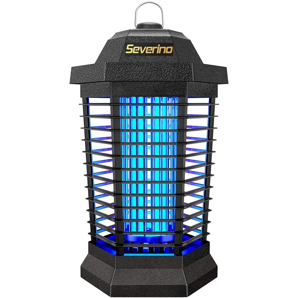 SEVERINO Mosquito Zapper Outdoor , Bug Zapper Outdoor
