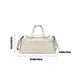 thumbnail image 3 of Bolsa de Mano Onlyliua Liquidación Equipaje de Viaje Gimnasio Maleta con Ruedas Impermeable, 3 of 7