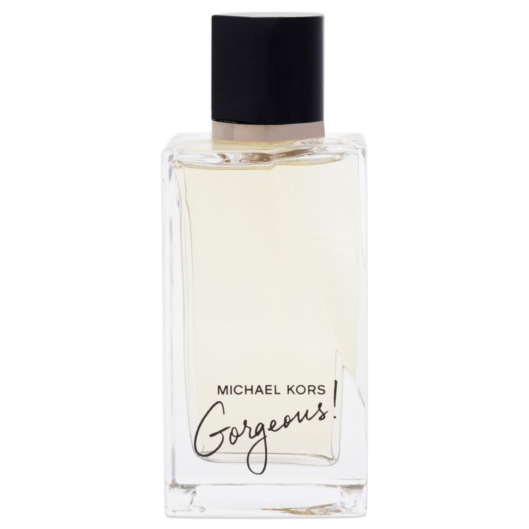 Michael Kors Gorgeous! Eau De Parfum Spray, Perfume for Women, 3.4 oz