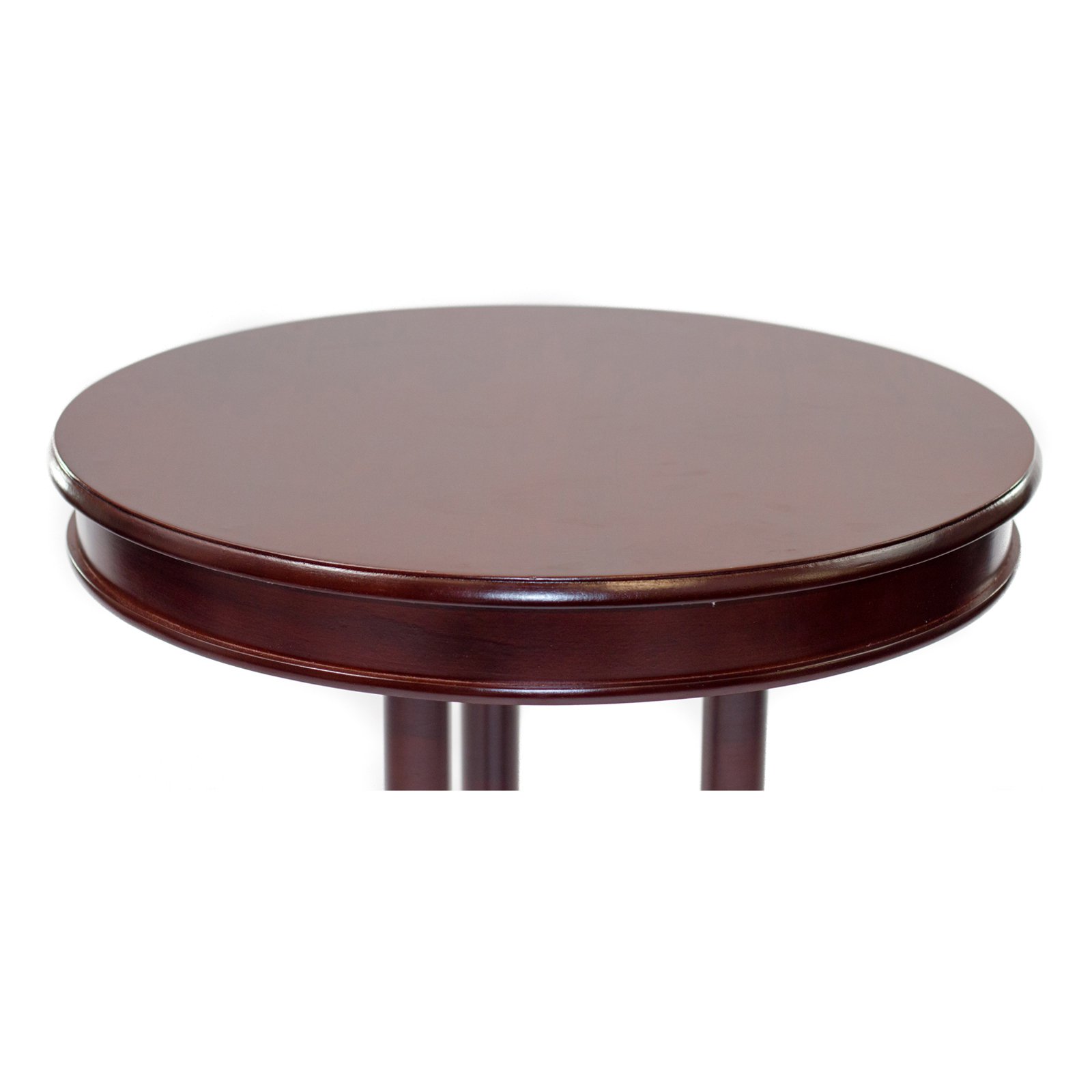 Home Source Industries Circle Accent Table - image 4 of 7
