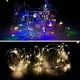 thumbnail image 3 of Guirnalda De Luces Con Energía Solar Guirnalda De Luces De Hadas Para Fiestas De Bodas Al Aire Libre Decoraciones De Temporada ANGGREK  Otros, 3 of 8