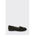 thumbnail image 2 of Dorothy Perkins Womens Lara Penny Wide Loafers, 2 of 5
