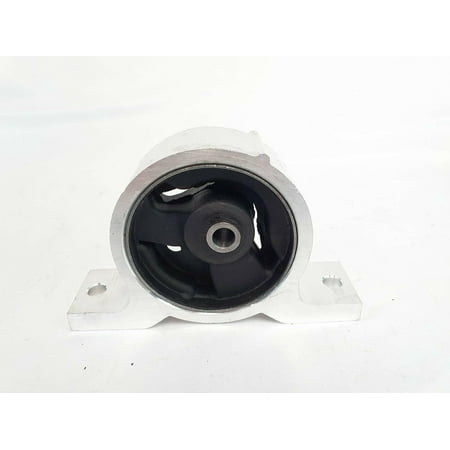 4M Auto Parts Front Engine Mount 1PC Part Number. 9200 A7314 EM-9200 112704M400