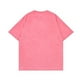 thumbnail image 3 of pstuiky Camisas casuales de manga corta para hombre, Camisas casuales vintage de color liso con cuello redondo y manga corta para hombre camisetas de hombre l, 3 of 3