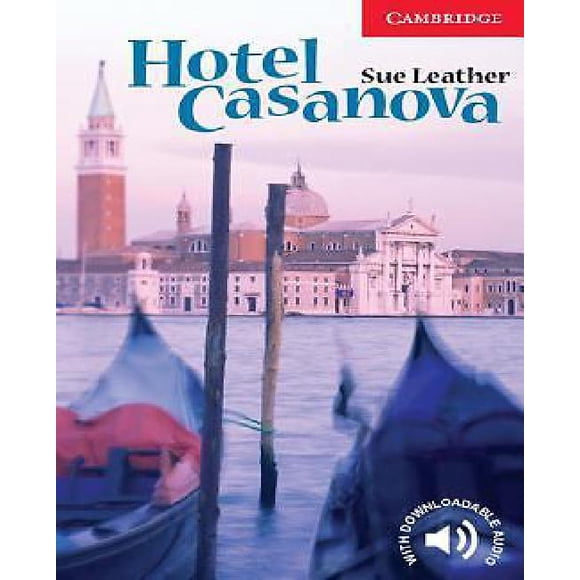 Hotel Casanova
