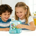 thumbnail image 1 of Oliegs Calendar Machine Mini Vending Machines Animal Theme Game Party Ideas Birthday Christmas, 1 of 4