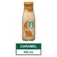 Starbucks Frappuccino Caramel 405mL 405mL – image 1 sur 4