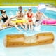 thumbnail image 4 of Balsa de troncos de batalla Bsvklp aireada para niños adultos fiesta en la piscina playa, 4 of 7