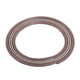 thumbnail image 4 of 1x Roseta Soundhole Decal Sticker Guitarra Sound Hole Decoración 133x93x0.8mm, 4 of 9