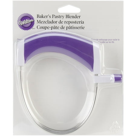 Wilton Baker's Pastry Blender 2103-313