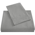 thumbnail image 2 of Bedding Twin Sheet Set - 3-piece Bedding Set - Shrink And Fade Resistant - Easy Care-krygv, 2 of 2