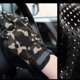 thumbnail image 5 of Guantes de ciclismo antideslizantes Sonducket Camuflaje, 5 of 6