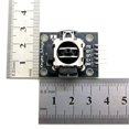 thumbnail image 4 of Sidaley Luz LED para , controlador de carga de 2 puertos, soporte de con indicador LED para Slim/Pro Videojuegos y accesorios, 4 of 5