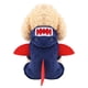 thumbnail image 1 of Ganfancp Hot Fashion Perro Del Perro de Tela de Invierno Chaleco para Mascotas Nuevo Ofertas Del Día Sólo En Línea 1 X Ropa para Mascotas, 1 of 5