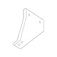thumbnail image 3 of New Genuine Nissan Stay-Rear Bumper Side,Rh 85270EA500 / 85270-EA500 OEM, 3 of 10