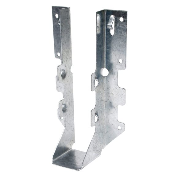 Perchero para viguetas Simpson Strong-Tie LUS28 galvanizado 2x8