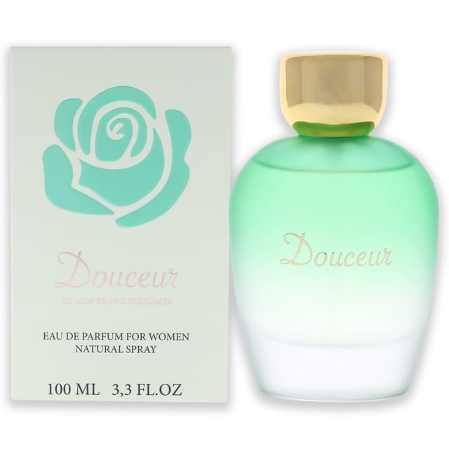 New Brand Aerosol EDP Douceur 3.3 oz New Brand New Brand Aerosol EDP 3.3 oz