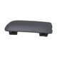 thumbnail image 2 of Accesorios de repuesto para la cubierta del gancho de remolque del parachoques delantero para BMW x5 3.0i E53 x5 4.4i 51117116672 Derecha, 2 of 8