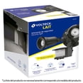 thumbnail image 2 of LAMPARA 300W SENSOR MOVIMIENTO BLANCO VOLTECK 46480 LUI-300-SEB, 2 of 2