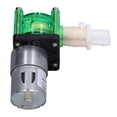 thumbnail image 4 of Self Priming Pumps, High  Peristaltic  Small BPT Pipe  For  Analytic For Aquarium For Experiments DC12V 600mA, 4 of 8