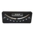 thumbnail image 3 of Bgsha Inclinometer Mini Protractor Angle Measuring Instrument For Ship Routes, 3 of 7