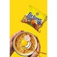 thumbnail image 4 of OTTOGI Jin Ramen MILD - Korean Instant Noodle, Best Tasting Soup and noodles, Traditional Instant ramen noodles 4.23oz x 8 Pack, 4 of 5