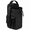 Black, variant on Magnetic Water Bottle Bag for Gym with Phone Pocket Metal Surface Attachment Adjustable Crossbody Strap Gray