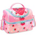 thumbnail image 1 of Bolsa Térmica para Almuerzo RHCPFOVR Doble Piso Aislada para Niños, 1 of 8