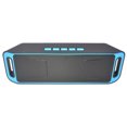 thumbnail image 1 of Altavoz Inalámbrico Portátil Bluetooth Bass Sound Box Vogacara EL013160-01, 1 of 5