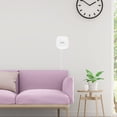 thumbnail image 4 of Soporte de pared OKeMeeo para eero 6 Plus Wi-Fi 6 de doble banda, paquete de 2, 4 of 7