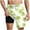 Yellow, variant on VBTAPA Men's Swim Trunks Hawaiian Bathing Suit Swimsuits Mesh Lining Swimming Beach Shorts with Pockets 70% off Clearance Sale Green XXXL