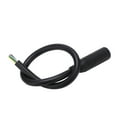 thumbnail image 2 of Cable de Extensión para Bicicleta Eléctrica YUNYI BRAND 8 Núcleos Conector Hembra para Controlador 200V AC, 2 of 8