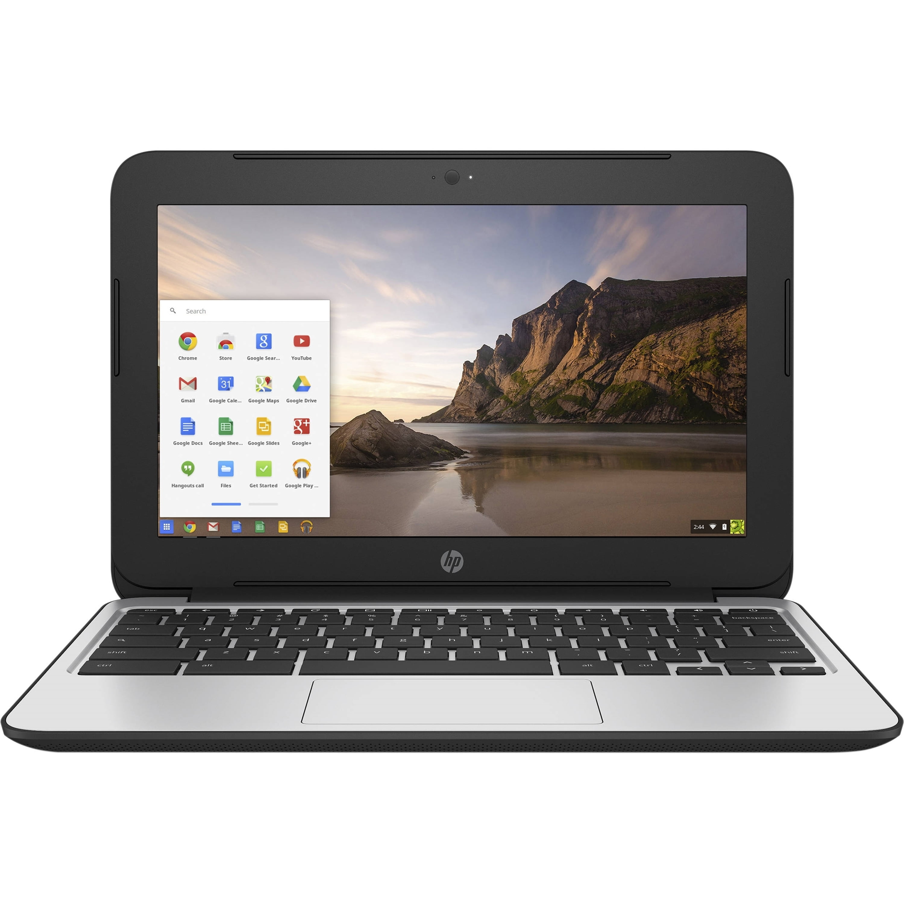 Restored HP Chromebook 11 G3 11.6-inch Intel Celeron N2840 2GB 16GB SSD Storage Google Chrome OS Notebook Laptop AW-CM389NF (Black)- (Refurbished) - Walmart.com Restored HP Chromebook 11 G3 11.6-inch Intel Celeron N2840 2GB 16GB SSD Storage Google Chrome OS Notebook Laptop AW-CM389NF (Black)- (Refurbished) - Walmart.com