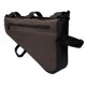 thumbnail image 2 of Bolsa de ciclismo para cuadro, accesorios de sillín, bolsa triangular para tubo delantero de bicicleta de 40 x 23 x 6 cm, 2 of 8