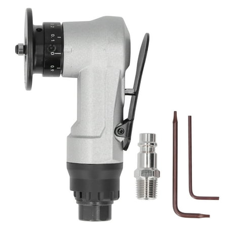 

Chamfering Machine Mini Pneumatic Handheld 45° Arc Elbow Burr Trimming Linear Tool European Style