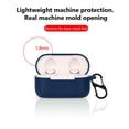 thumbnail image 4 of Peggybuy Charging Compartment Cover Case for 1MORE EVO Wireless Earphone Box Accessories, 4 of 7