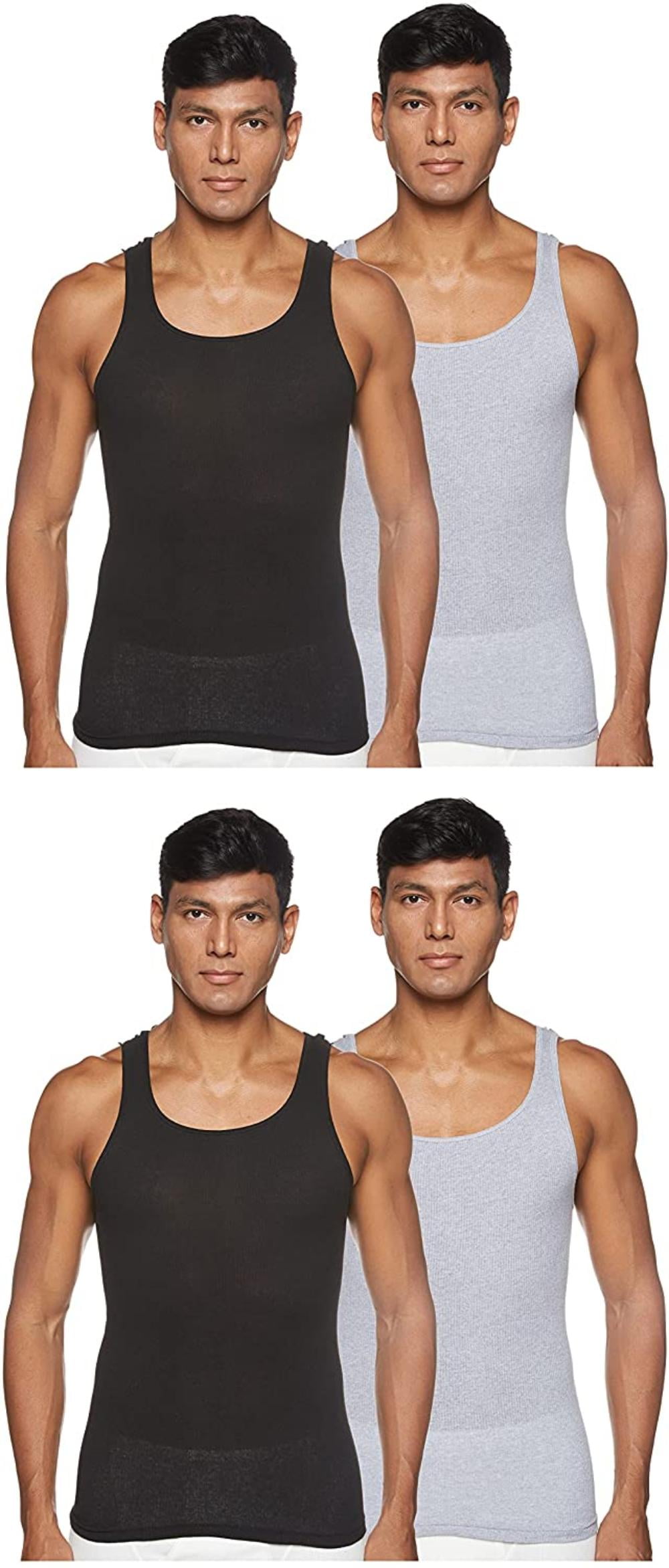 Hanes Mens Big and Tall ComfortSoft 