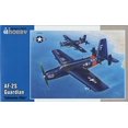 thumbnail image 1 of Special Hobby SPH48135 148 AF-2S Guardian Submarine Killer [Model Building KIT], 1 of 3