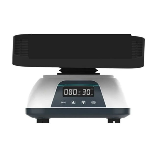 Adjustable Speed Laboratory Orbital Shaker LCD Display Shaker Lab Multi-purpose Horizontal Swing Speed Oscillator Lab ,Easy to Use